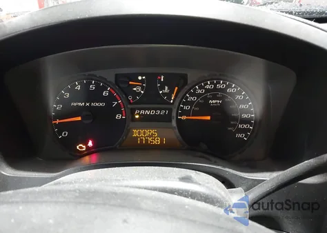 2005 GMC Canyon Sle из США, поврежденный, VIN 1GTDT196458135111